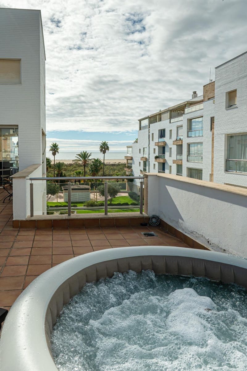 3 bedroom Flat for sale in Ayamonte with pool garage - € 440,000 (Ref: 9341222)