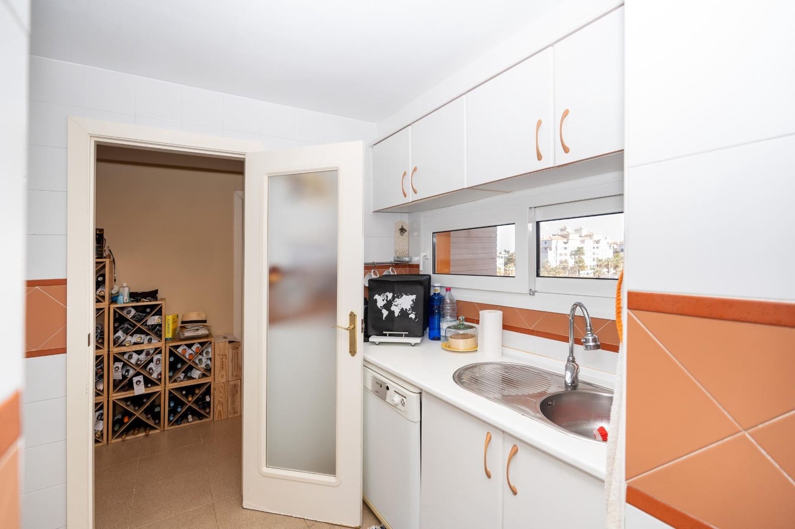 3 bedroom Flat for sale in Ayamonte with pool garage - € 440,000 (Ref: 9341222)