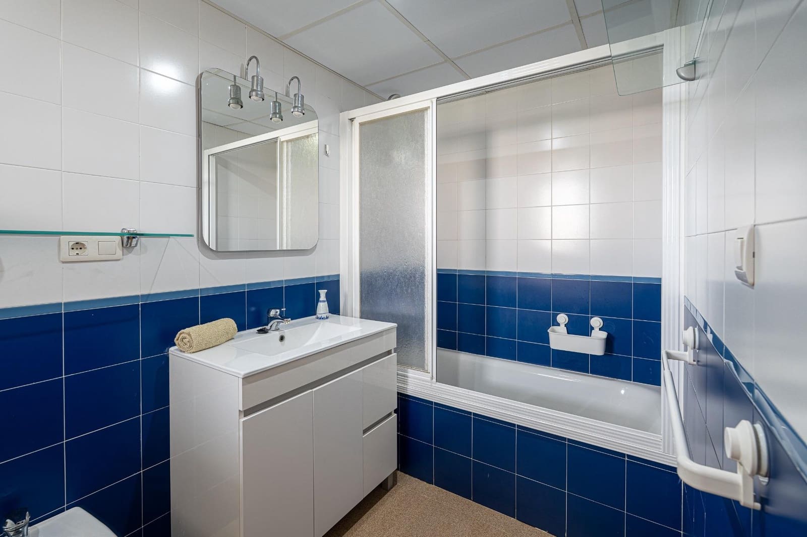 3 bedroom Flat for sale in Ayamonte with pool garage - € 440,000 (Ref: 9341222)