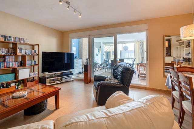 3 bedroom Flat for sale in Ayamonte with pool garage - € 440,000 (Ref: 9341222)