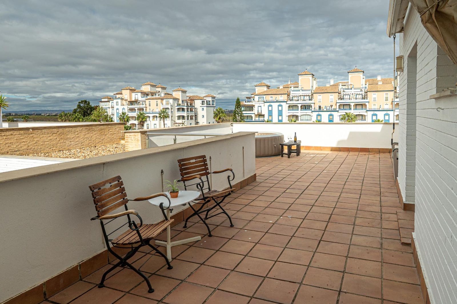 3 bedroom Flat for sale in Ayamonte with pool garage - € 440,000 (Ref: 9341222)