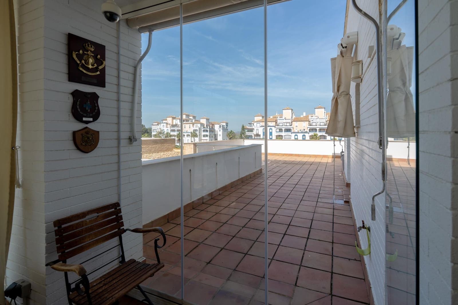 3 bedroom Flat for sale in Ayamonte with pool garage - € 440,000 (Ref: 9341222)
