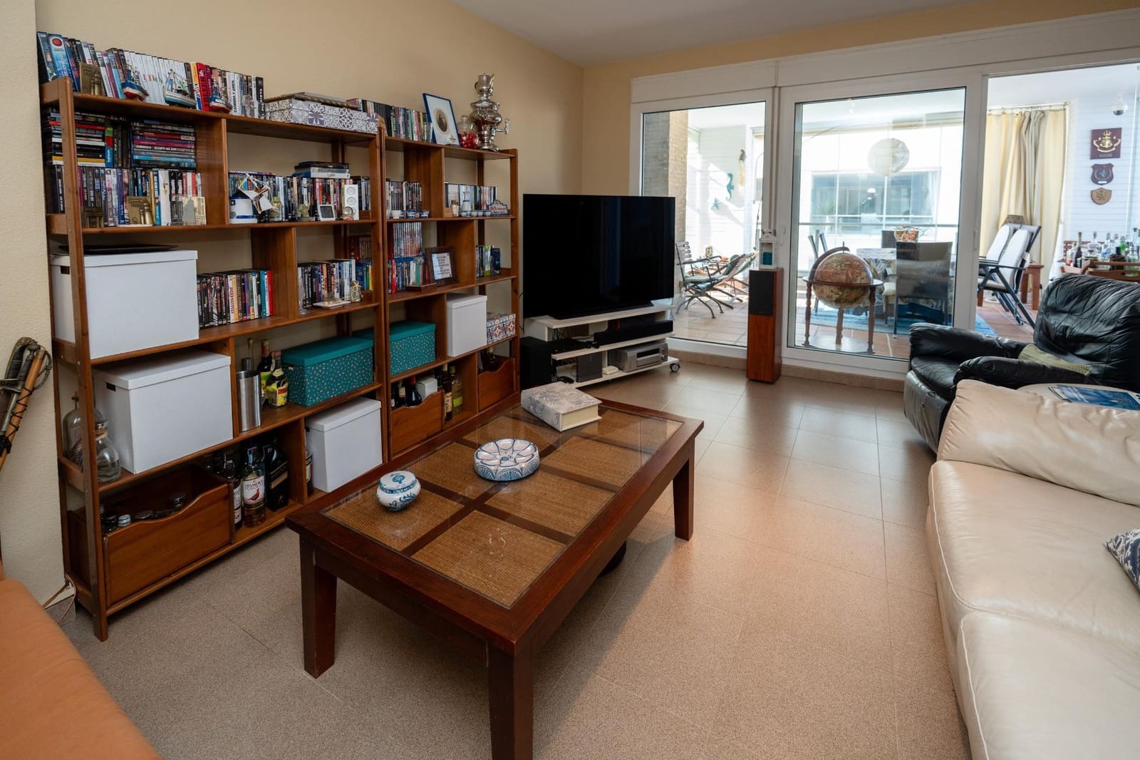 3 bedroom Flat for sale in Ayamonte with pool garage - € 440,000 (Ref: 9341222)