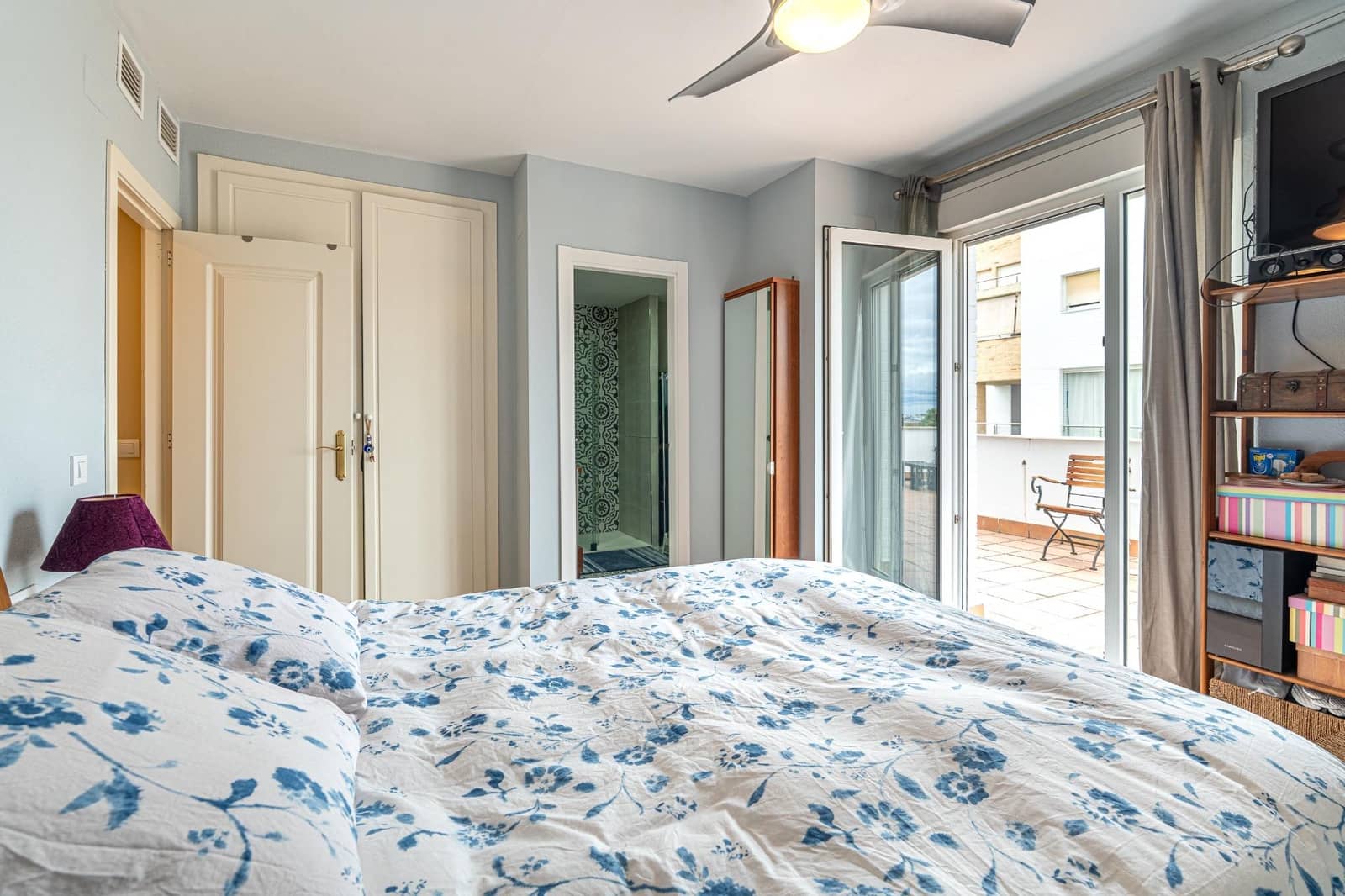 3 bedroom Flat for sale in Ayamonte with pool garage - € 440,000 (Ref: 9341222)