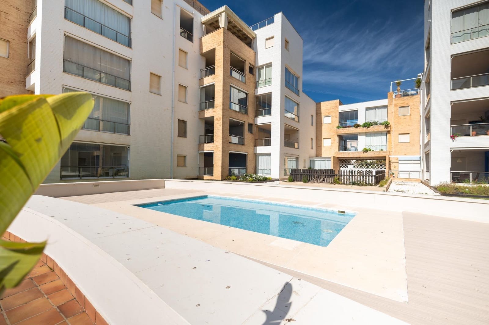 3 bedroom Flat for sale in Ayamonte with pool garage - € 440,000 (Ref: 9341222)