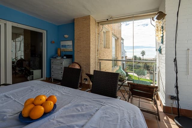 3 bedroom Flat for sale in Ayamonte with pool garage - € 440,000 (Ref: 9341222)