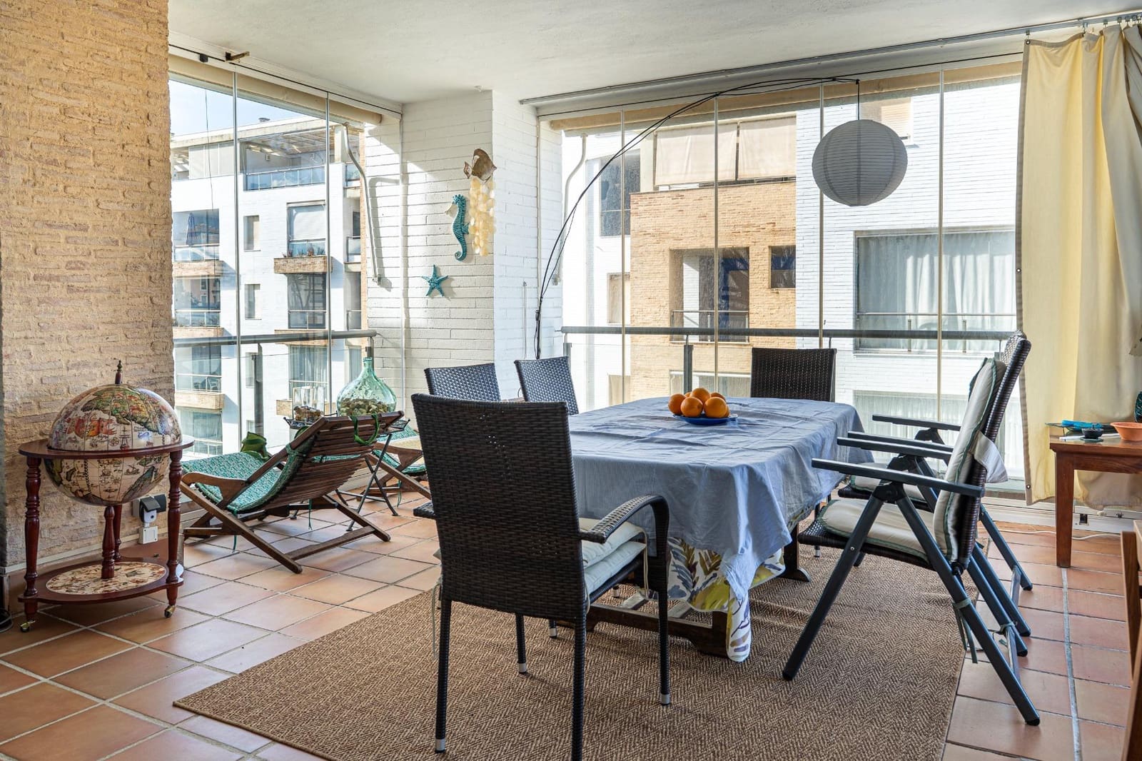 3 bedroom Flat for sale in Ayamonte with pool garage - € 440,000 (Ref: 9341222)