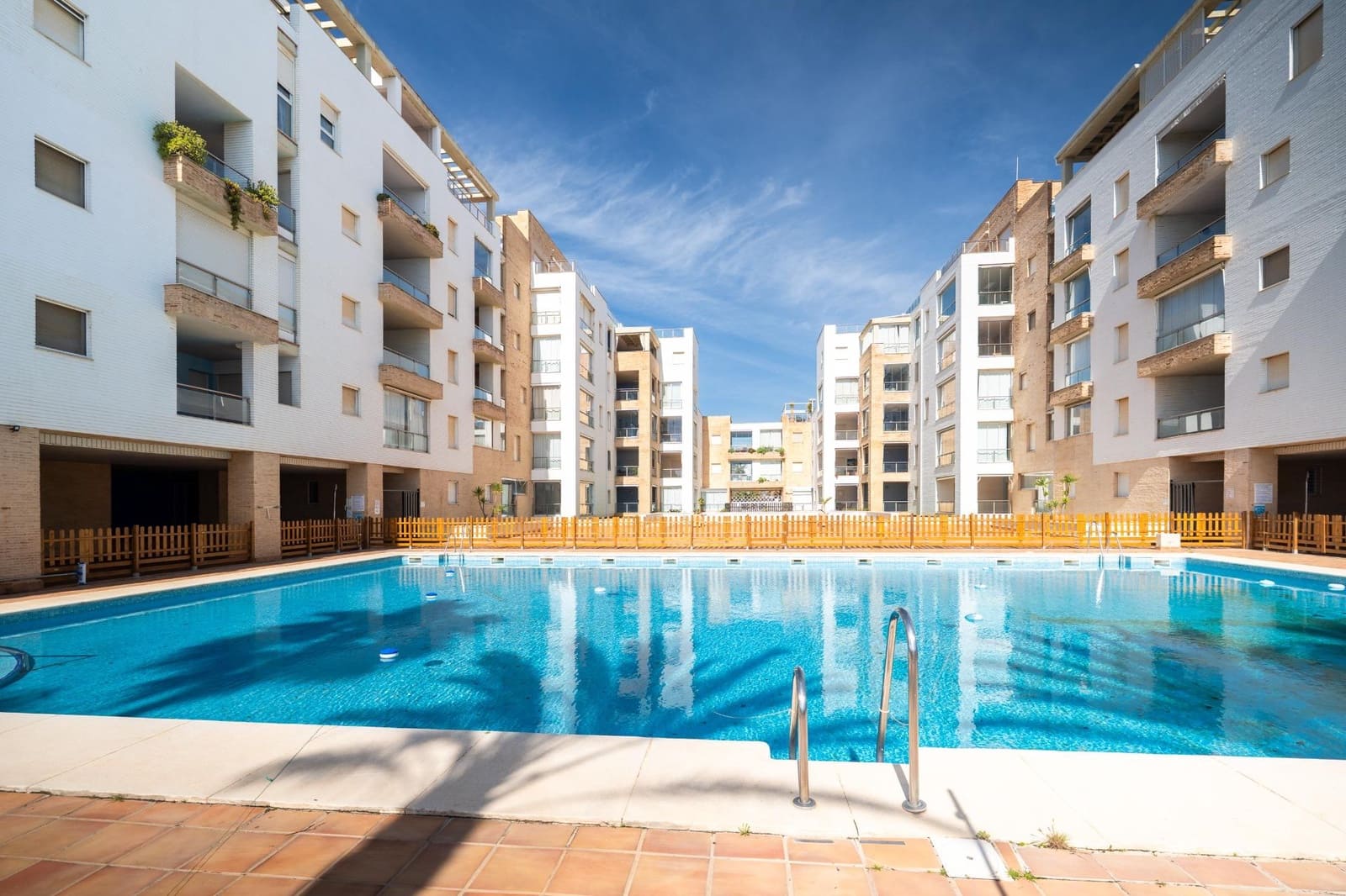 3 bedroom Flat for sale in Ayamonte with pool garage - € 440,000 (Ref: 9341222)