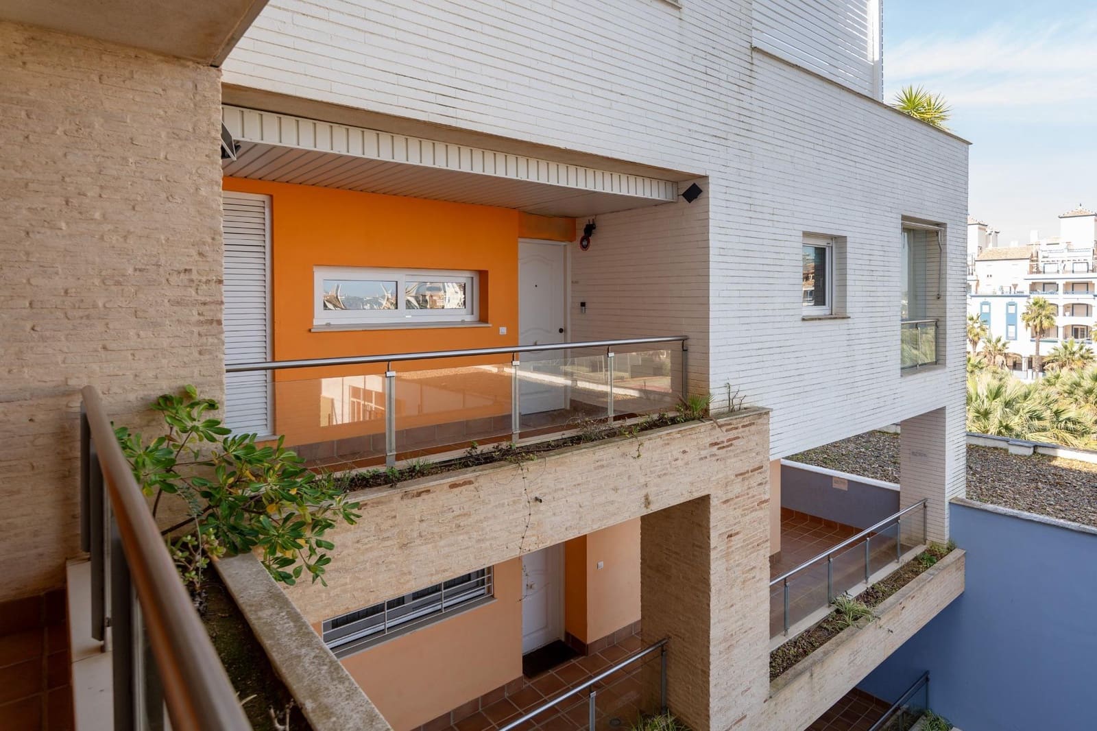 3 bedroom Flat for sale in Ayamonte with pool garage - € 440,000 (Ref: 9341222)