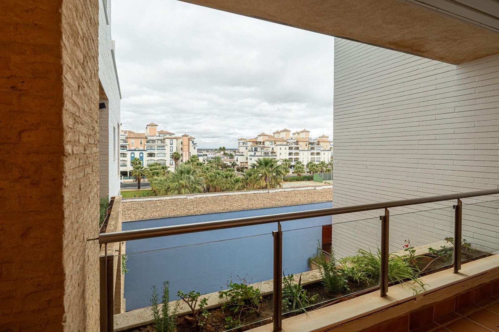 3 bedroom Flat for sale in Ayamonte with pool garage - € 440,000 (Ref: 9341222)