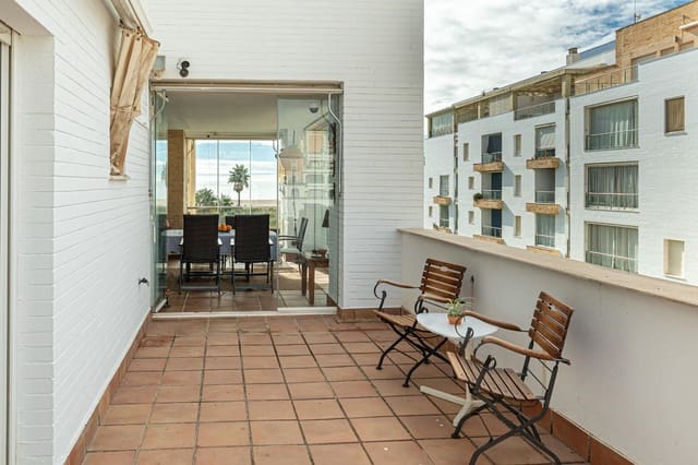 3 bedroom Flat for sale in Ayamonte with pool garage - € 440,000 (Ref: 9341222)