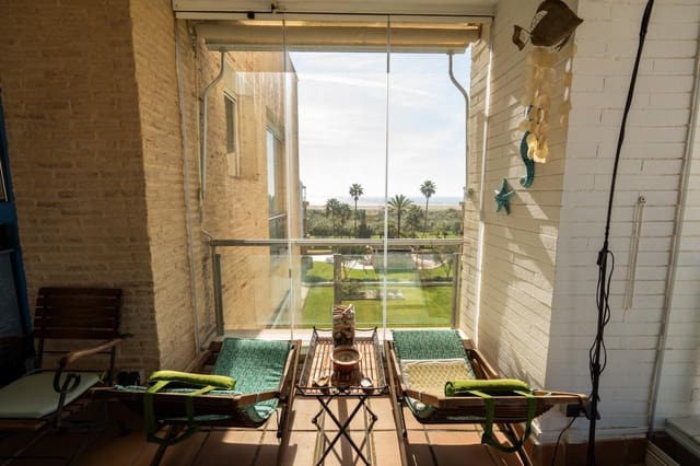 3 bedroom Flat for sale in Ayamonte with pool garage - € 440,000 (Ref: 9341222)