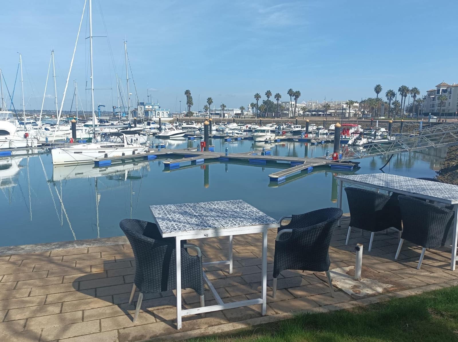 3 bedroom Flat for sale in Ayamonte with pool garage - € 440,000 (Ref: 9341222)