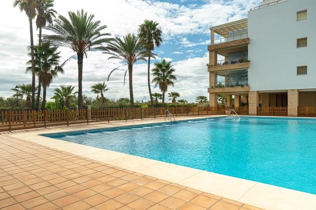 3 bedroom Flat for sale in Ayamonte with pool garage - € 440,000 (Ref: 9341222)
