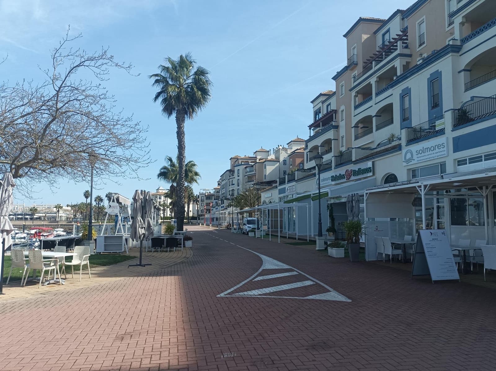 3 bedroom Flat for sale in Ayamonte with pool garage - € 440,000 (Ref: 9341222)