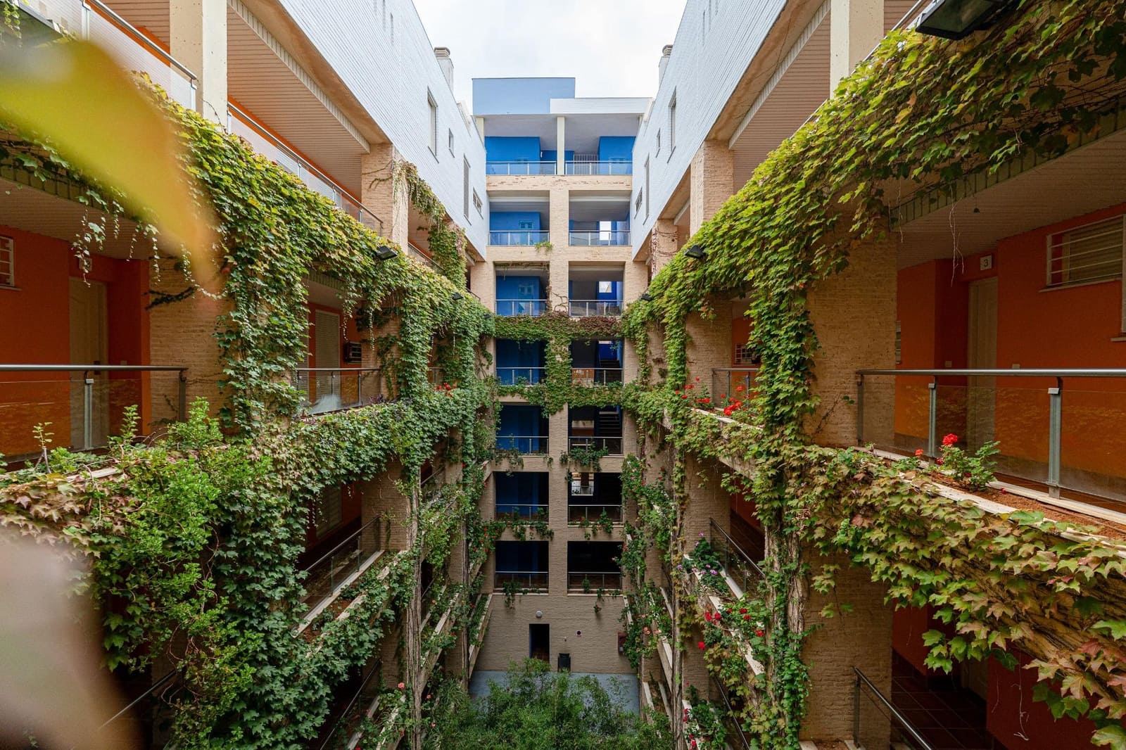 3 bedroom Flat for sale in Ayamonte with pool garage - € 440,000 (Ref: 9341222)