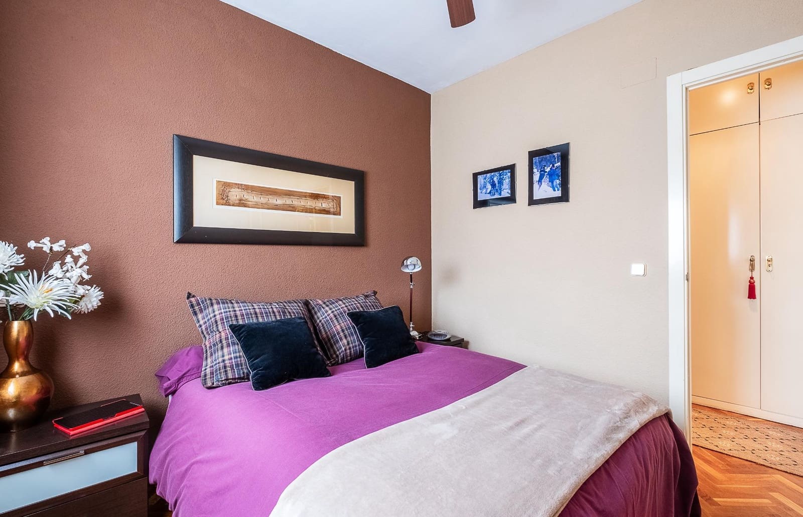 2 bedroom Flat for sale in Collado Villalba with pool - € 285,000 (Ref: 9390899)