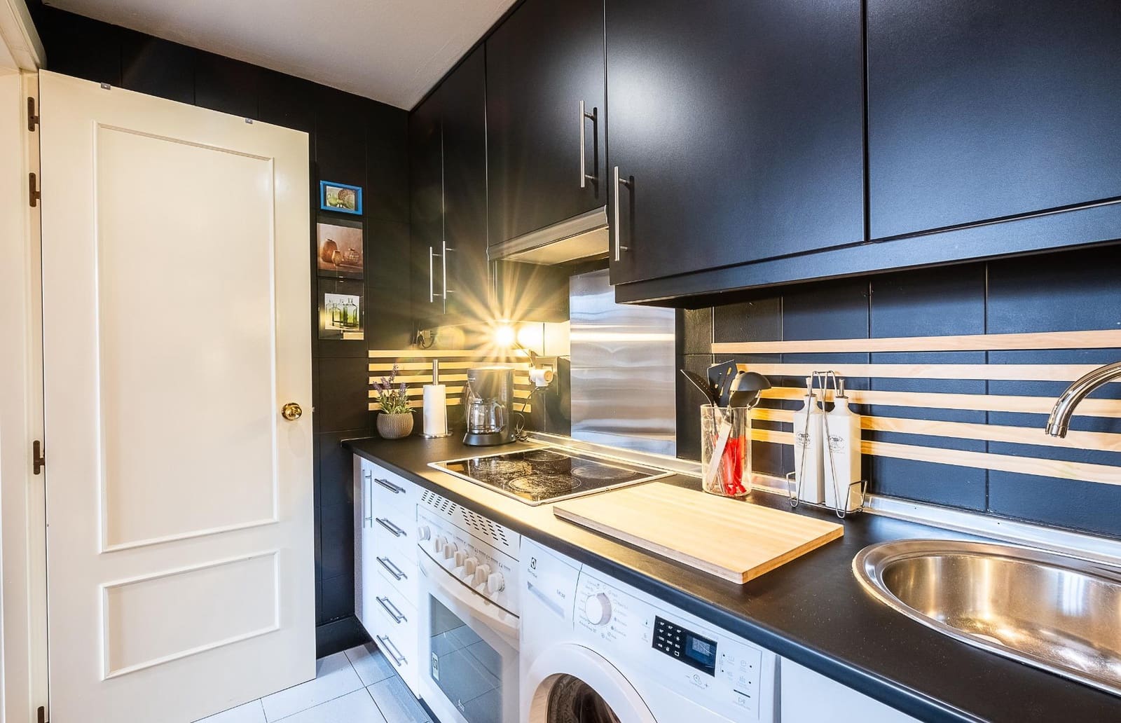 2 bedroom Flat for sale in Collado Villalba with pool - € 285,000 (Ref: 9390899)