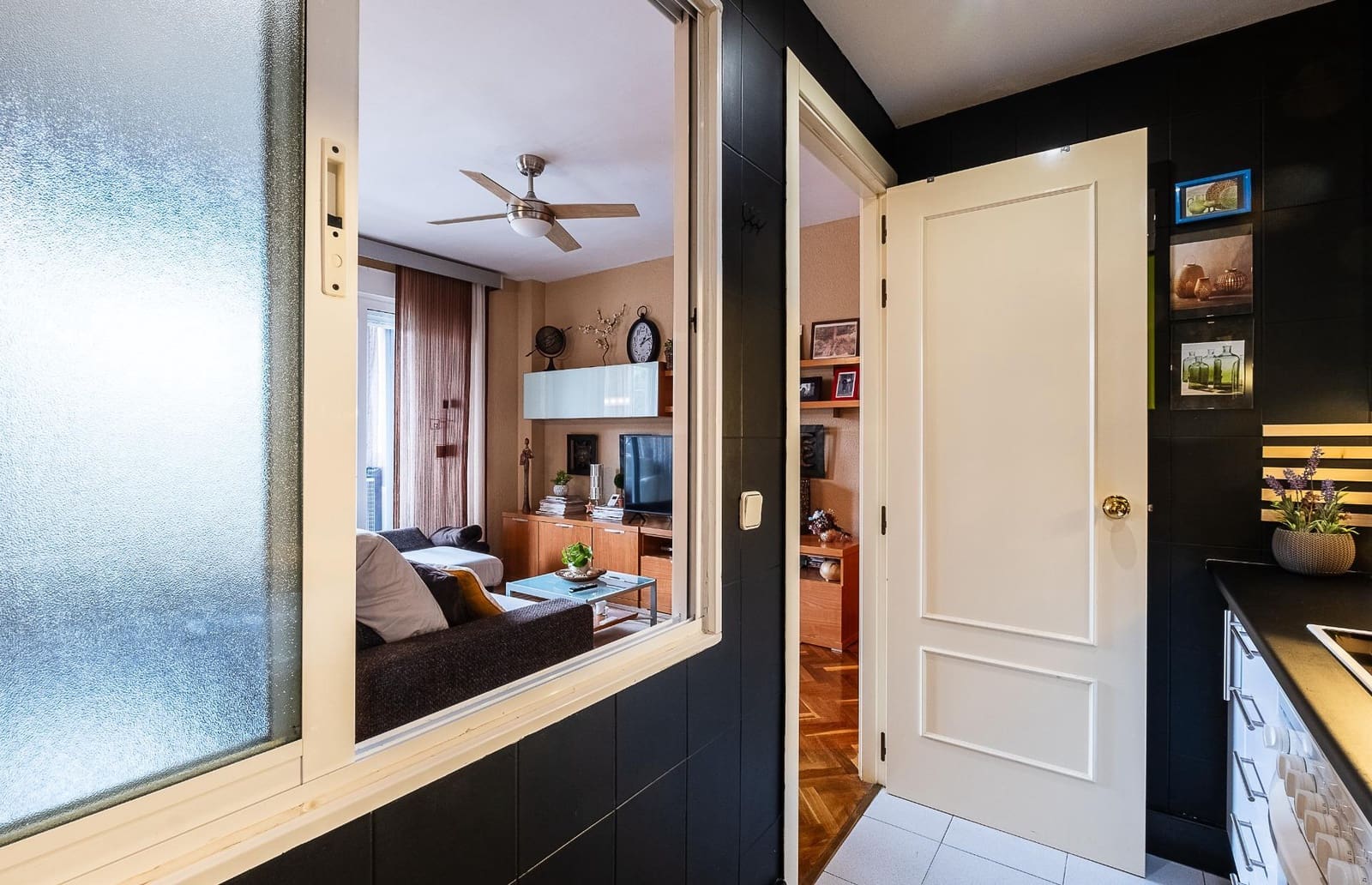 2 bedroom Flat for sale in Collado Villalba with pool - € 285,000 (Ref: 9390899)