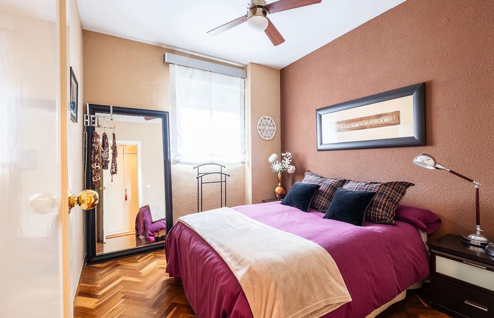 2 bedroom Flat for sale in Collado Villalba with pool - € 285,000 (Ref: 9390899)