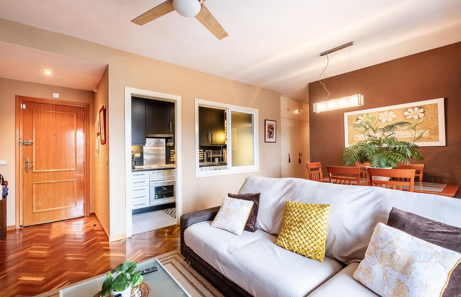 2 bedroom Flat for sale in Collado Villalba with pool - € 285,000 (Ref: 9390899)