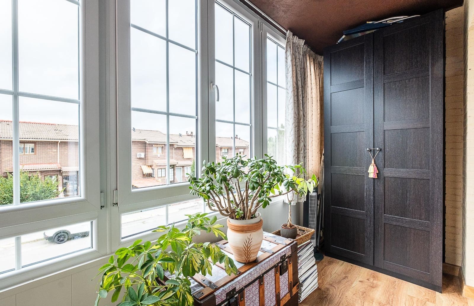 2 bedroom Flat for sale in Collado Villalba with pool - € 285,000 (Ref: 9390899)