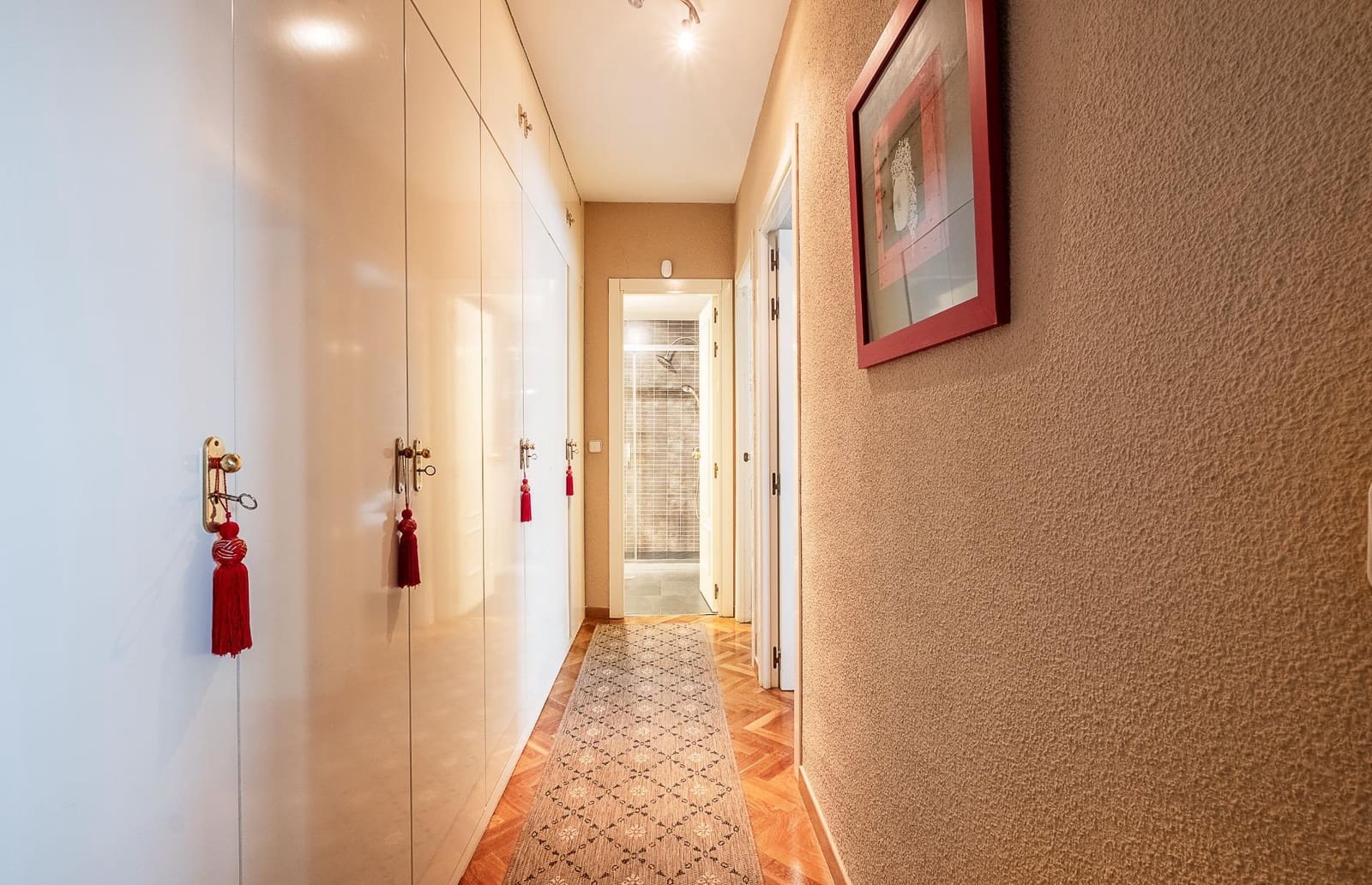 2 bedroom Flat for sale in Collado Villalba with pool - € 285,000 (Ref: 9390899)