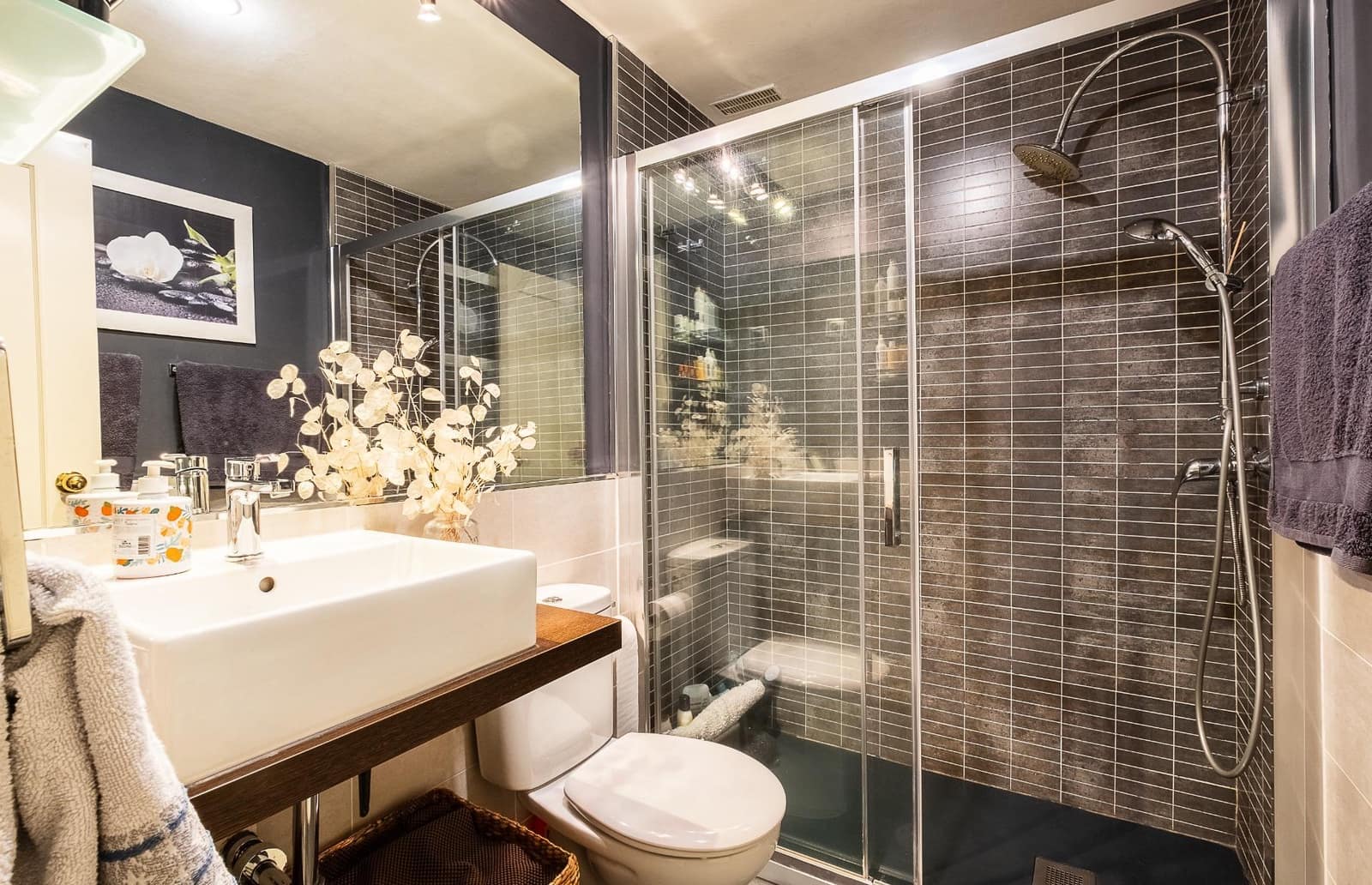 2 bedroom Flat for sale in Collado Villalba with pool - € 285,000 (Ref: 9390899)