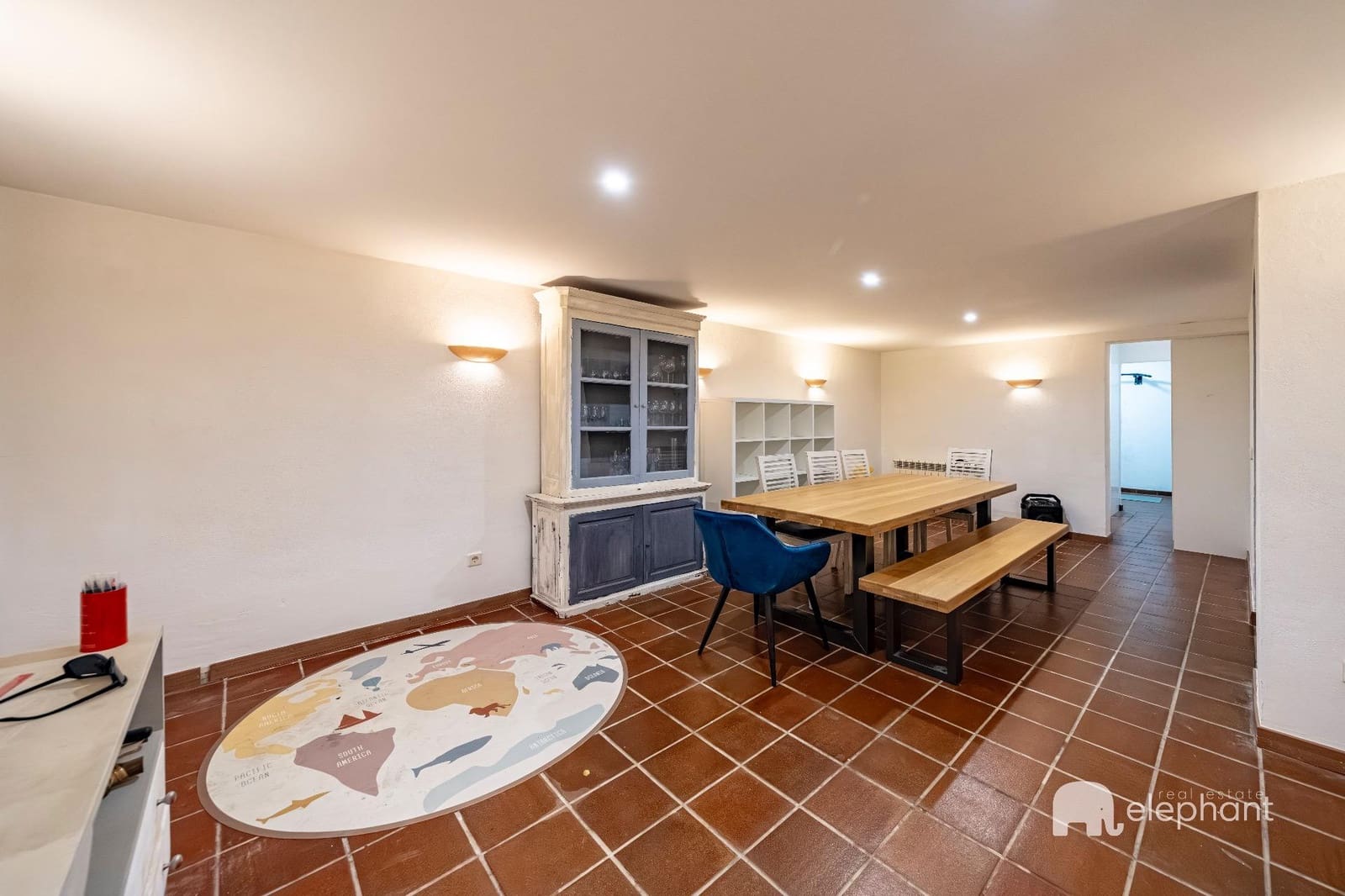 6 bedroom Villa for sale in Torrelodones with pool - € 1,127,000 (Ref: 9419789)