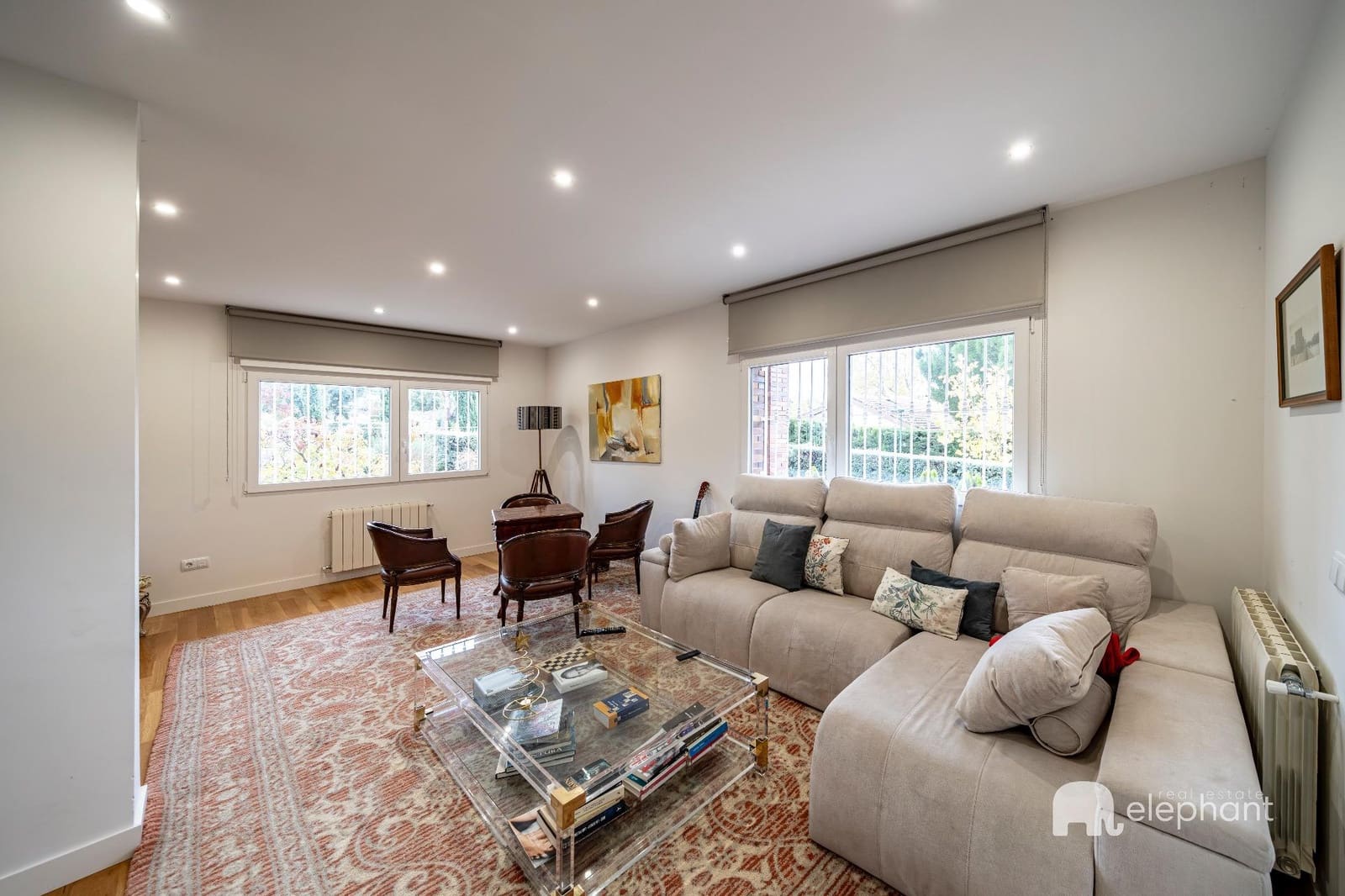 6 bedroom Villa for sale in Torrelodones with pool - € 1,127,000 (Ref: 9419789)