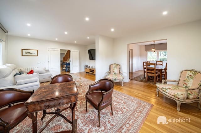 6 bedroom Villa for sale in Torrelodones with pool - € 1,127,000 (Ref: 9419789)