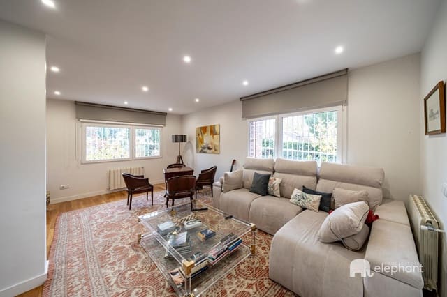 6 bedroom Villa for sale in Torrelodones with pool - € 1,127,000 (Ref: 9419789)