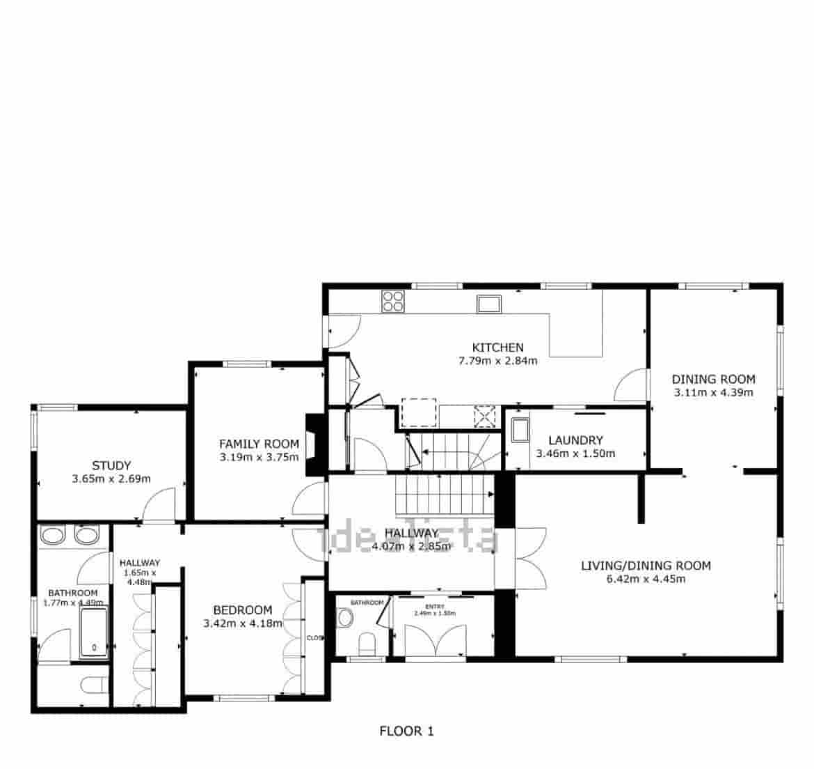 6 bedroom Villa for sale in Torrelodones with pool - € 1,127,000 (Ref: 9419789)