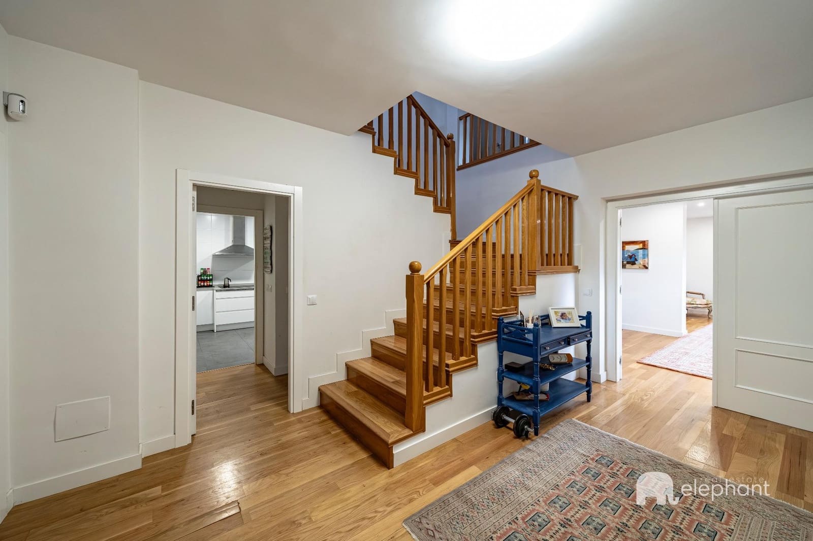 6 bedroom Villa for sale in Torrelodones with pool - € 1,127,000 (Ref: 9419789)