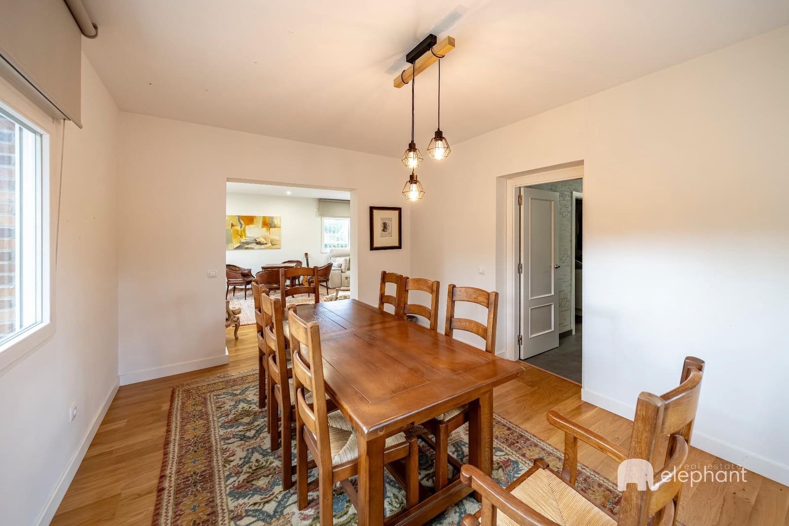 6 bedroom Villa for sale in Torrelodones with pool - € 1,127,000 (Ref: 9419789)