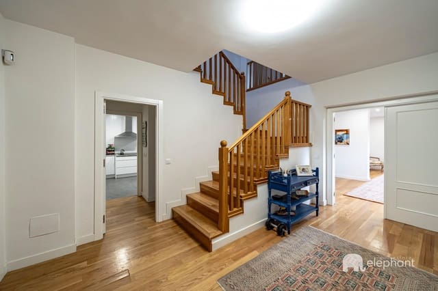 6 bedroom Villa for sale in Torrelodones with pool - € 1,127,000 (Ref: 9419789)