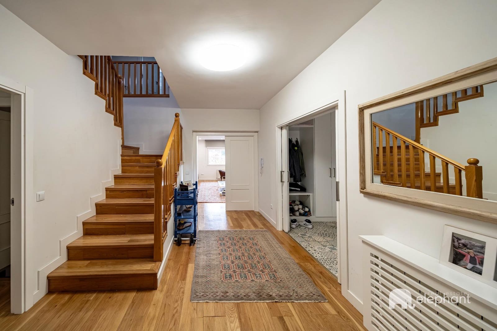 6 bedroom Villa for sale in Torrelodones with pool - € 1,127,000 (Ref: 9419789)