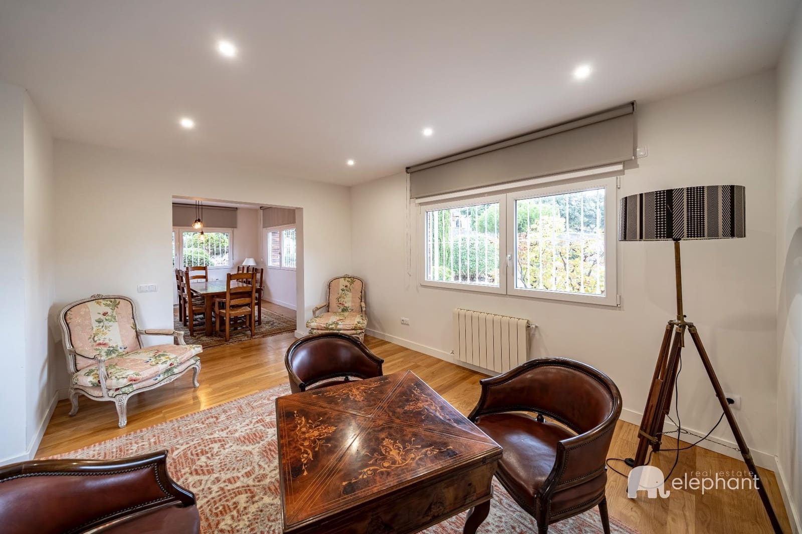 6 bedroom Villa for sale in Torrelodones with pool - € 1,127,000 (Ref: 9419789)