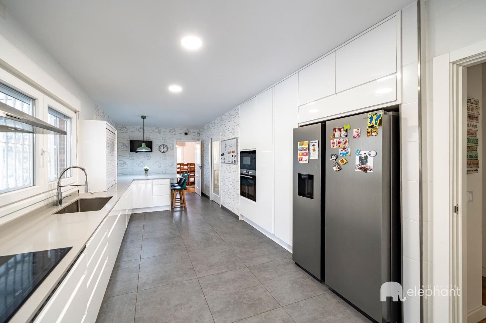 6 bedroom Villa for sale in Torrelodones with pool - € 1,127,000 (Ref: 9419789)