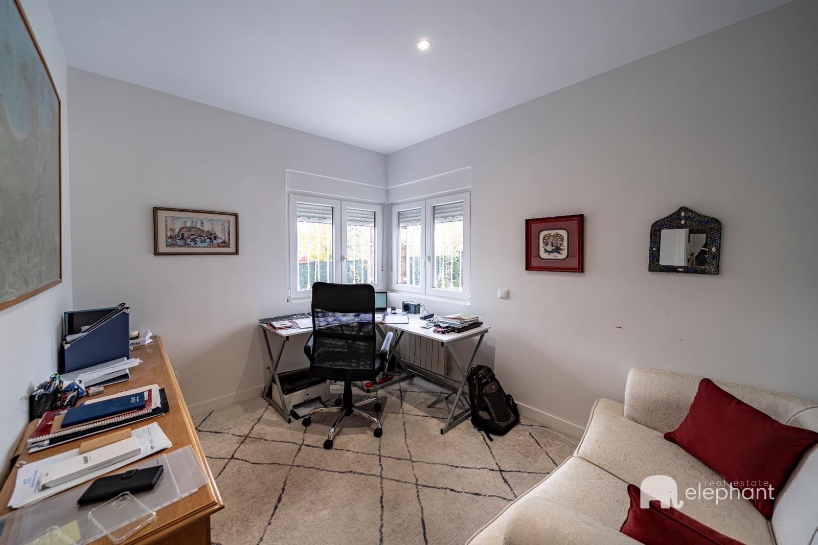 6 bedroom Villa for sale in Torrelodones with pool - € 1,127,000 (Ref: 9419789)