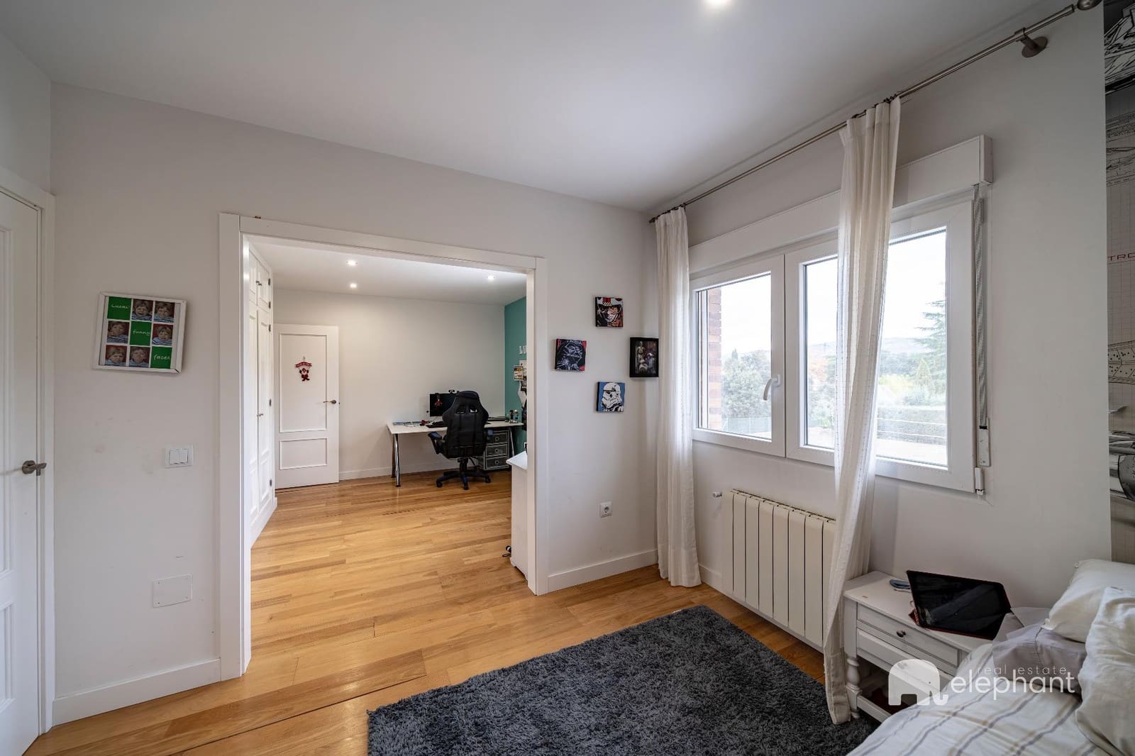 6 bedroom Villa for sale in Torrelodones with pool - € 1,127,000 (Ref: 9419789)