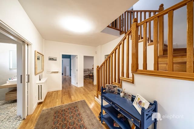 6 bedroom Villa for sale in Torrelodones with pool - € 1,127,000 (Ref: 9419789)