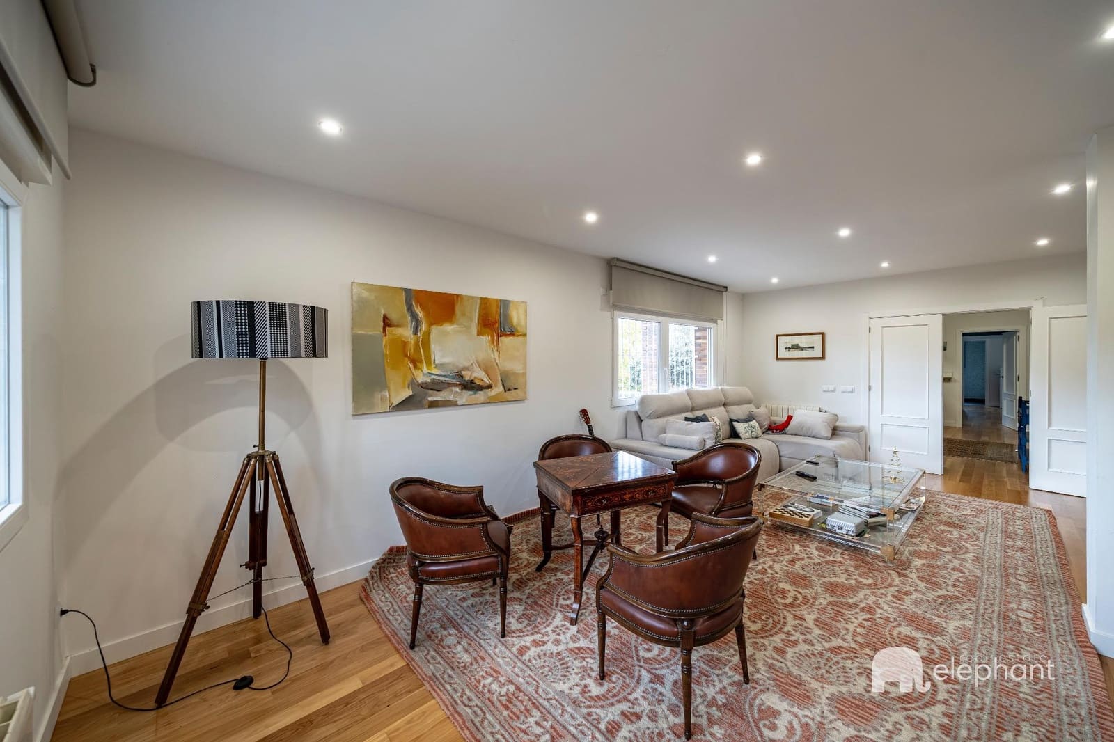 6 bedroom Villa for sale in Torrelodones with pool - € 1,127,000 (Ref: 9419789)