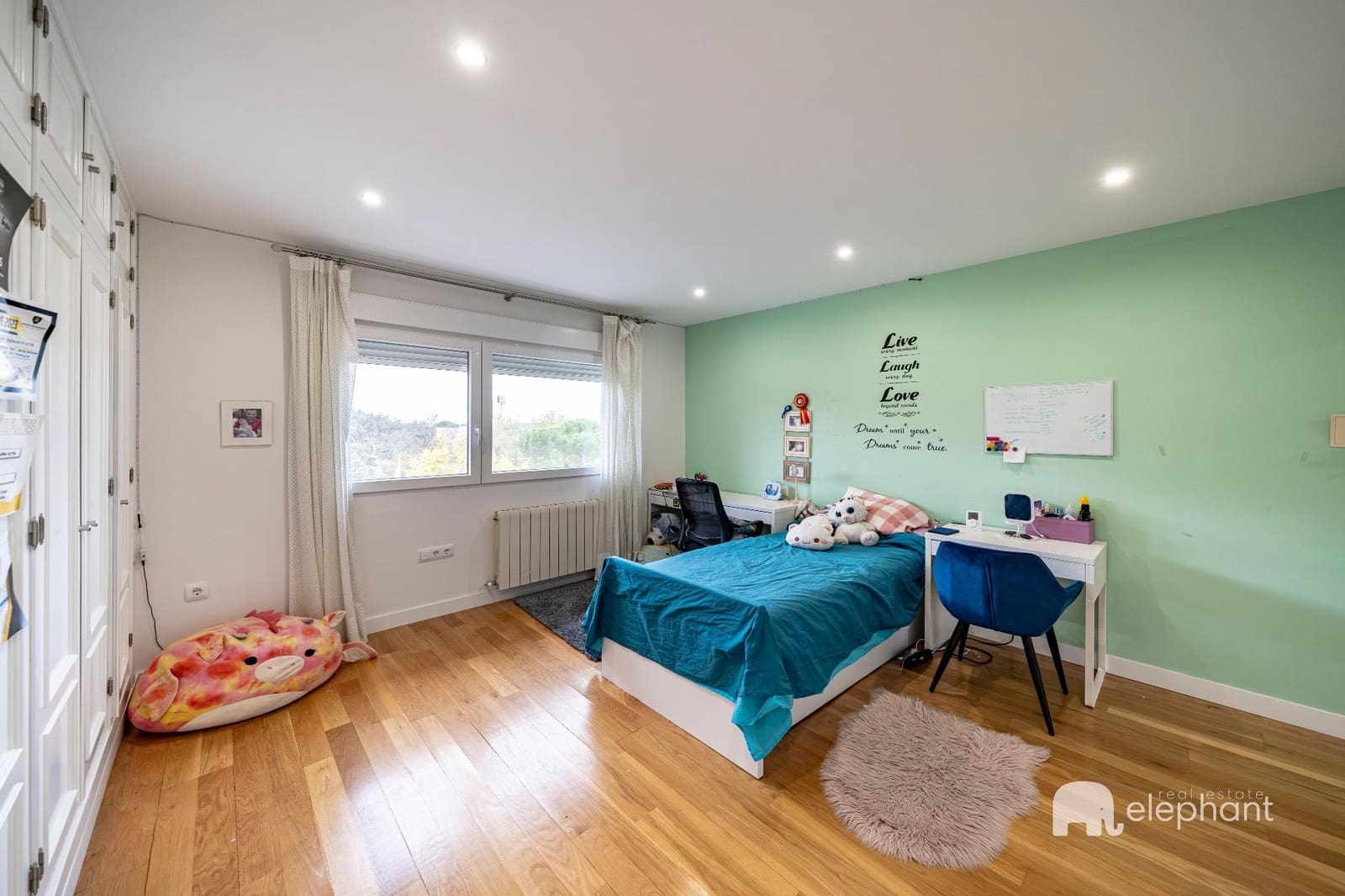 6 bedroom Villa for sale in Torrelodones with pool - € 1,127,000 (Ref: 9419789)