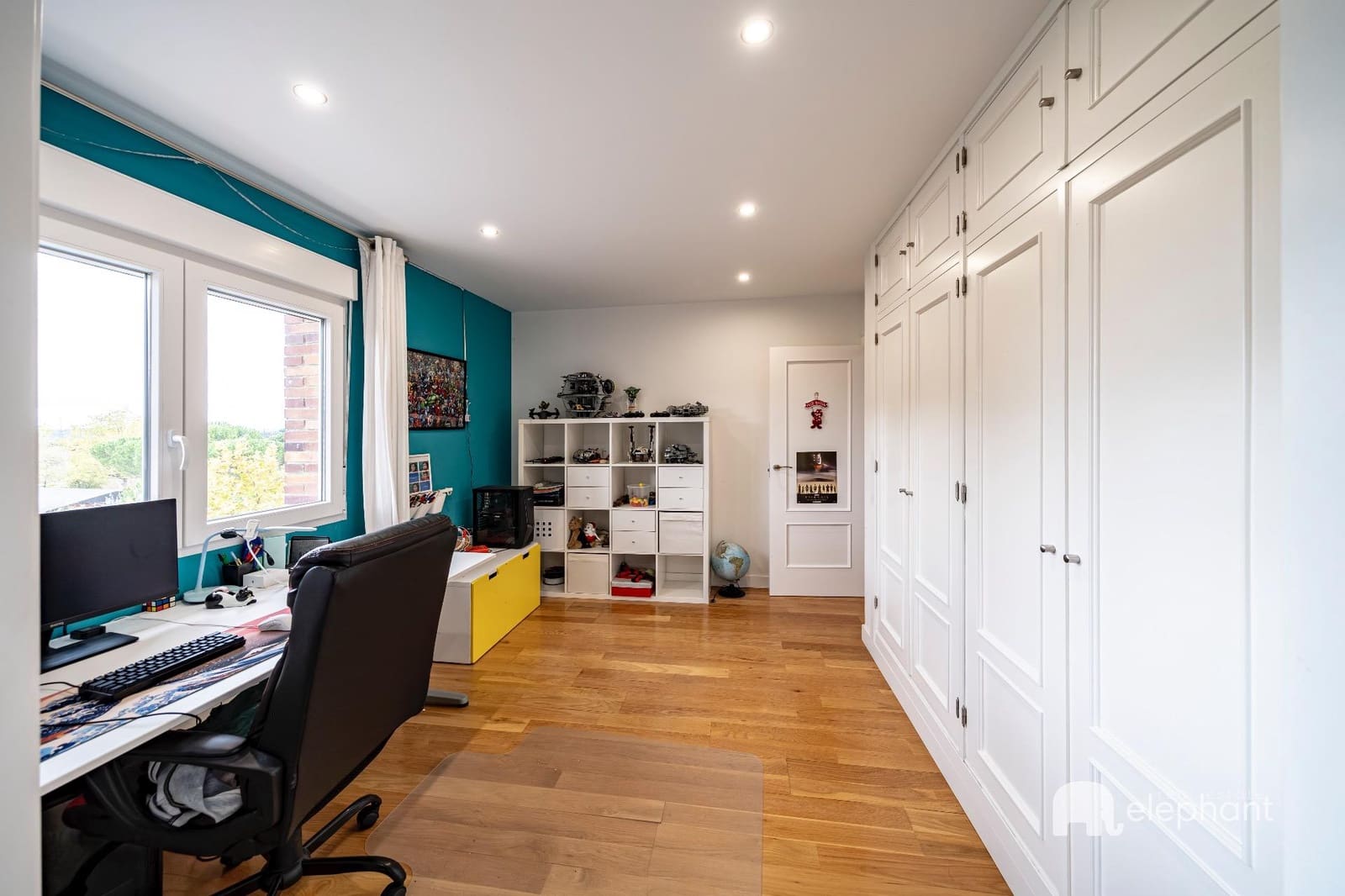 6 bedroom Villa for sale in Torrelodones with pool - € 1,127,000 (Ref: 9419789)