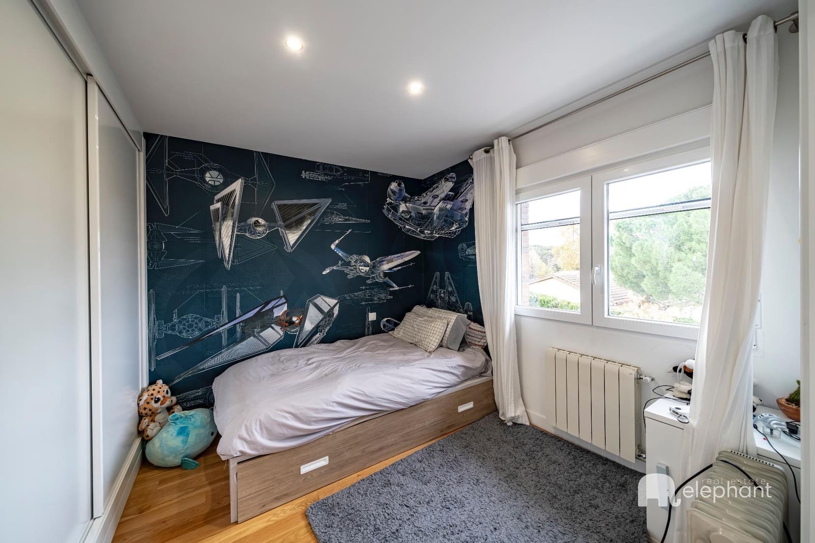 6 bedroom Villa for sale in Torrelodones with pool - € 1,127,000 (Ref: 9419789)