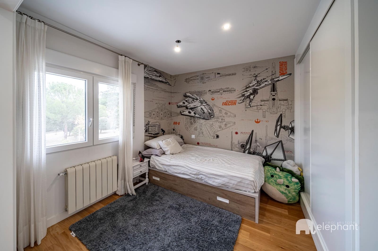 6 bedroom Villa for sale in Torrelodones with pool - € 1,127,000 (Ref: 9419789)