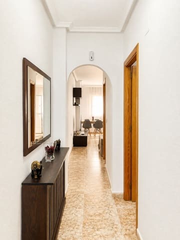 1 Zimmer Apartment zu verkaufen in El Molino, Torrevieja mit Pool - 105.000 € (Ref: 10029795)