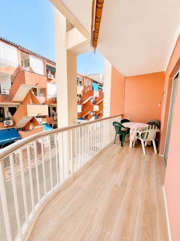 3 camera da letto Appartamento sulla Spiaggia in vendita in Gaspar Perelló, Torrevieja con garage - 149.000 € (Rif: 10035617)