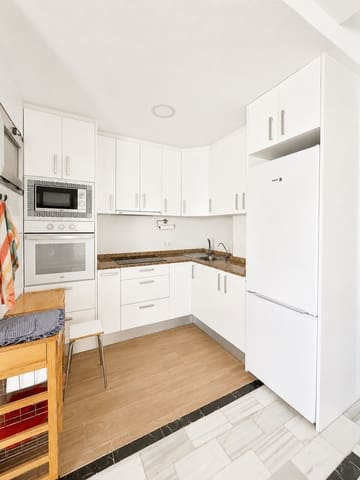 3 camera da letto Appartamento sulla Spiaggia in vendita in Gaspar Perelló, Torrevieja con garage - 149.000 € (Rif: 10035617)